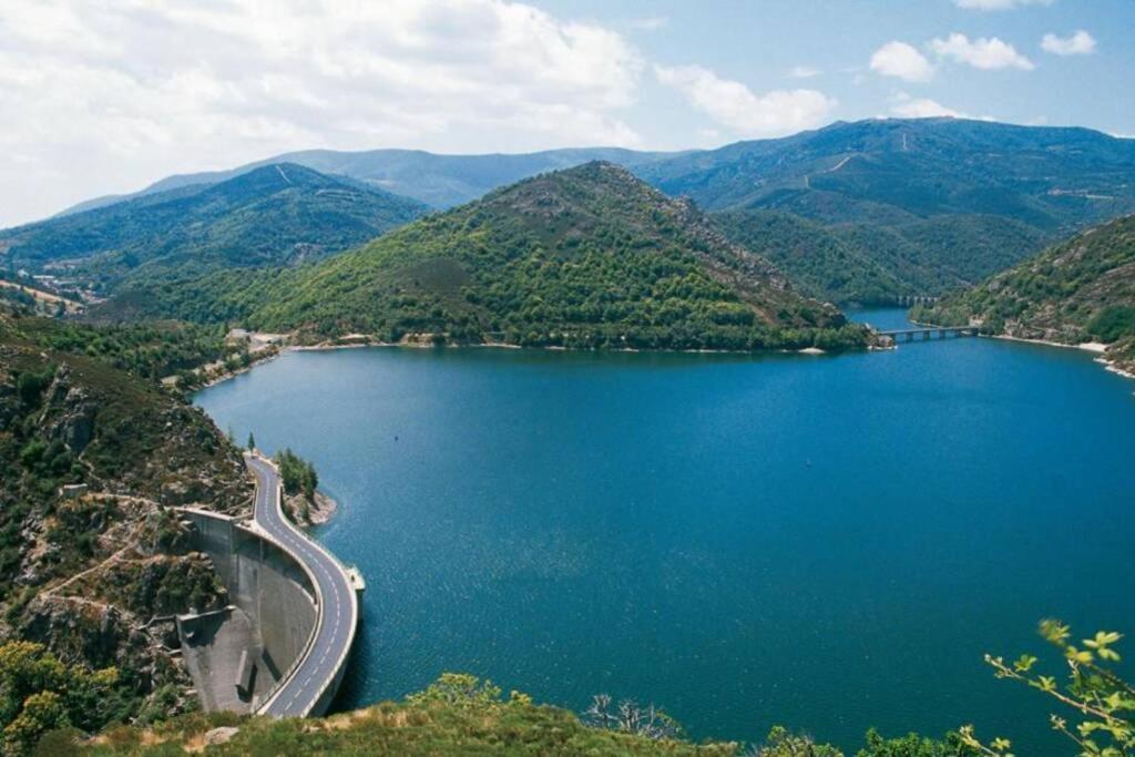 Gite L'Or Des Cevennes Saint-Andre-Capceze Exterior photo